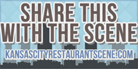 submit to Kansas City Restaurant Scene
